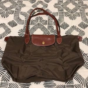 LongChamp Le Pliage Bag